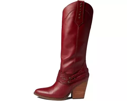 Ботинки Masquerade Dingo, красный