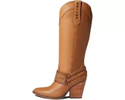 Ботинки Masquerade Dingo, верблюд