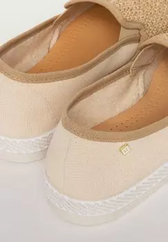 Ботинки MATCH RIVIERAS, коричневый