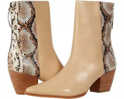 Ботинки Matisse Carson, цвет Natural Leather