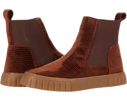 Ботинки Matisse Sadie, цвет Brown Fabric