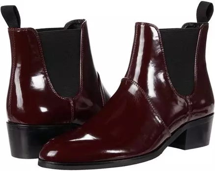 Ботинки Matt & Nat Oslo, цвет Mulberry