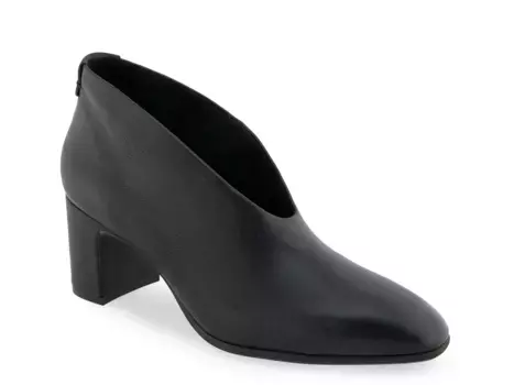 Ботинки Maud Bootie Aerosoles, черный