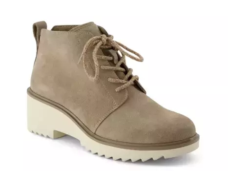 Ботинки Maude - женские Toms, Beige