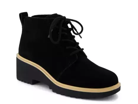 Ботинки Maude - женские Toms, Black