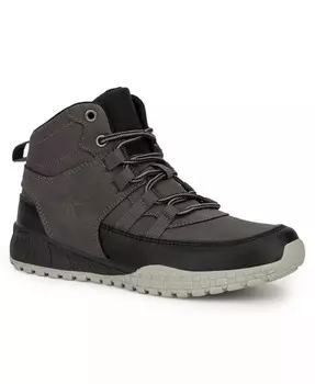 Ботинки Maverik для мальчиков XRAY, серый