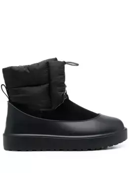 Ботинки Maxi Toggle UGG, черный