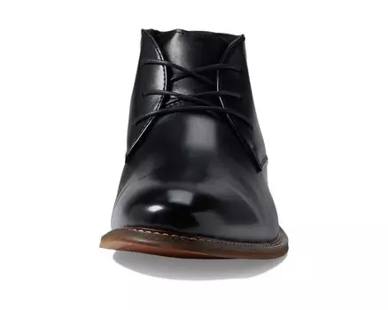 Ботинки Maxwell Plain Toe Demi Boot Stacy Adams, черный