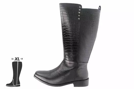 Ботинки Maybe Stiefel, черный