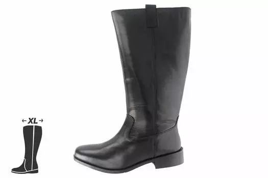 Ботинки Maybe Stiefel, черный