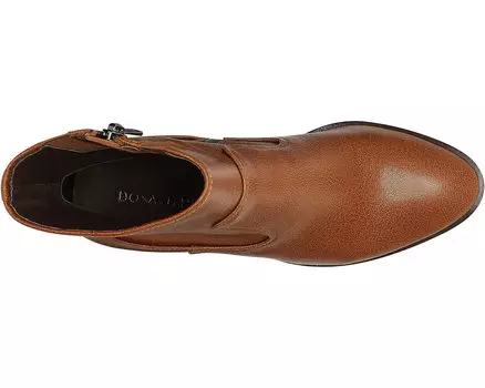 Ботинки Maymi Donald Pliner, седло