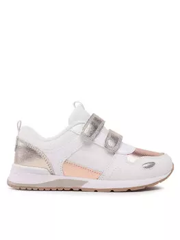 Ботинки Mayoral, белый