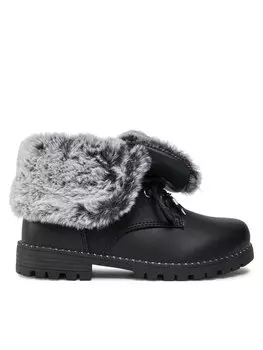 Ботинки Mayoral, черный