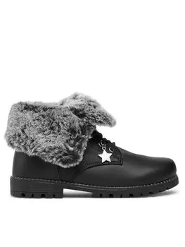 Ботинки Mayoral, черный