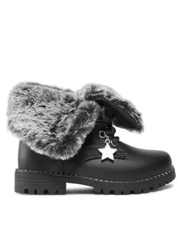 Ботинки Mayoral, черный