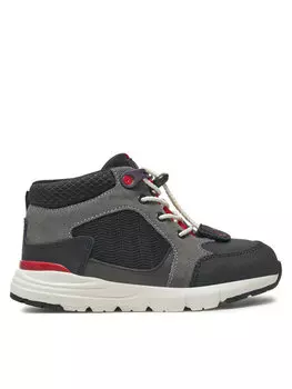 Ботинки Mayoral, черный