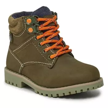 Ботинки Mayoral, хаки