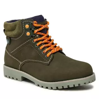 Ботинки Mayoral, хаки
