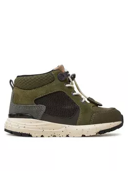 Ботинки Mayoral, хаки