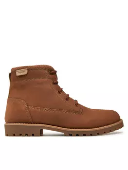 Ботинки Mayoral, коричневый