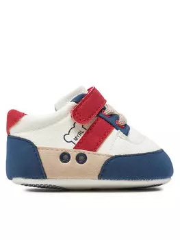 Ботинки Mayoral, синий