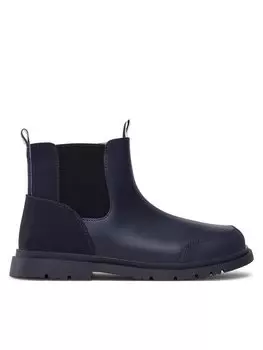 Ботинки Mayoral, синий