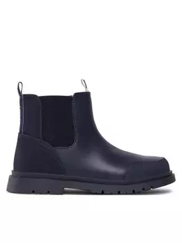 Ботинки Mayoral, синий