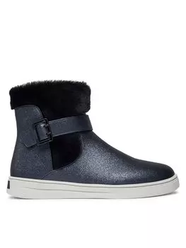 Ботинки Mayoral, синий