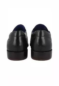 Ботинки McGregor, черный