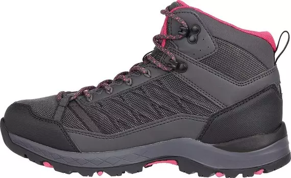 Ботинки MCKINLEY Boots, антрацит