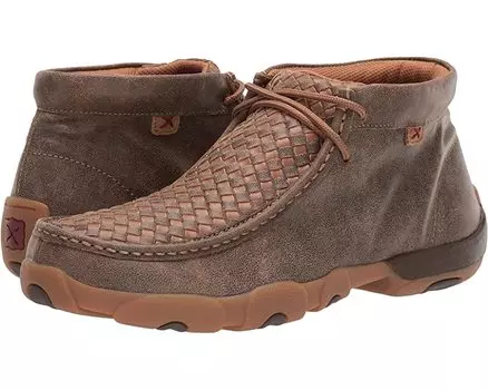 Ботинки MDM0033 Twisted X, бомбардировщик