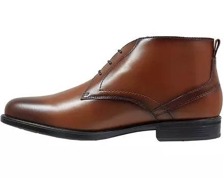 Ботинки Medfield Chukka Boot Florsheim, коньяк