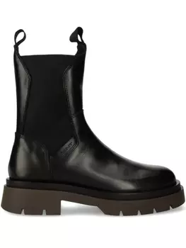 Ботинки Meghany Gant, черный