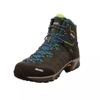 Ботинки Meindl, антрацит