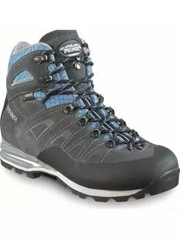 Ботинки MEINDL, антрацит