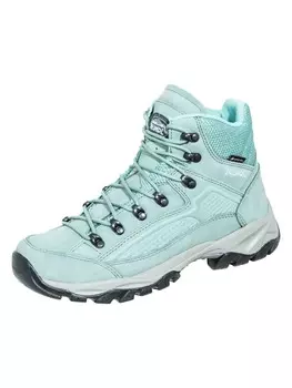 Ботинки MEINDL, бирюзовый