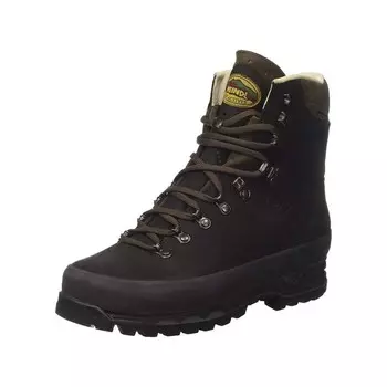 Ботинки MEINDL Boots, черный