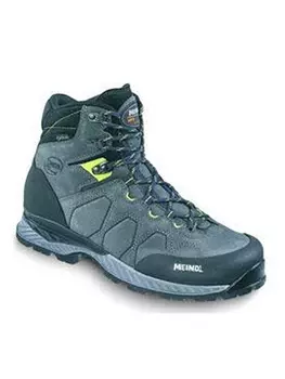 Ботинки MEINDL, цвет grau/lemon