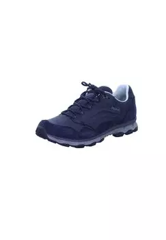 Ботинки MEINDL, цвет Marine Anthrazit