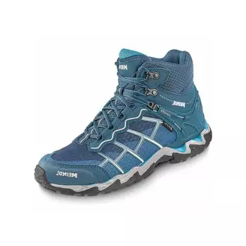 Ботинки Meindl HOUSTON, синий