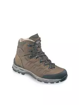 Ботинки MEINDL, коричневый