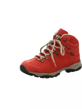 Ботинки MEINDL, красный
