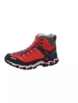 Ботинки MEINDL, красный