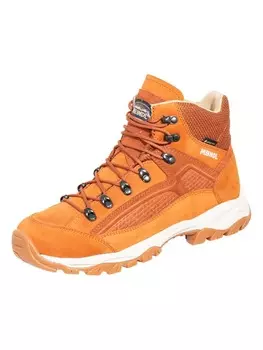 Ботинки MEINDL, оранжевый