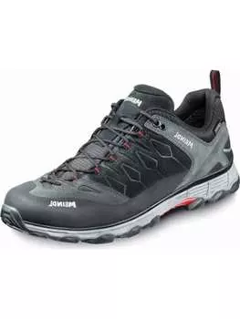 Ботинки MEINDL Outdoor low, черный