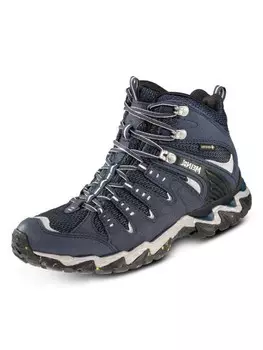 Ботинки MEINDL Outdoor, синий