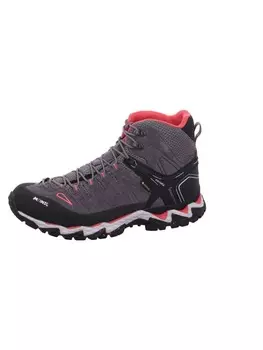 Ботинки MEINDL, серый