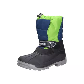 Ботинки MEINDL, синий