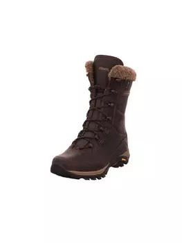 Ботинки MEINDL Wanderschuh, коричневый