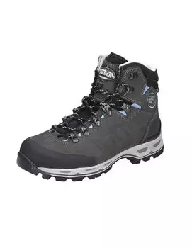 Ботинки MEINDL Wanderschuhe Bellavista, серый